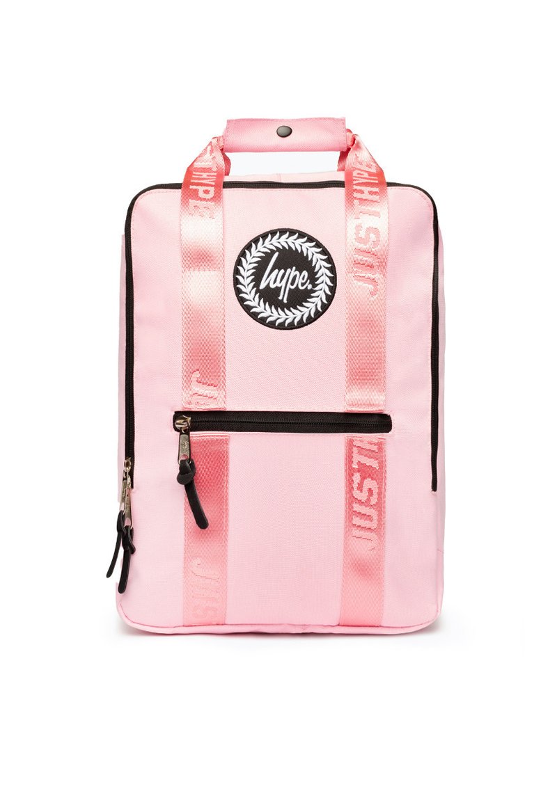 Hype Rucksack pink Zalando.de