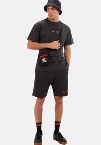 Ellesse Camiseta estampada - grey