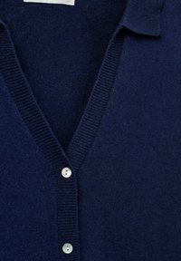 Sofie Schnoor Neuletakki - navy