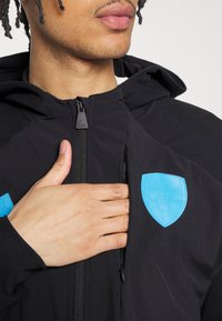 adidas Performance Klubbkläder - black