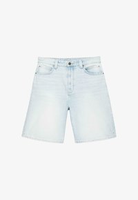 Ikke valgt, light blue