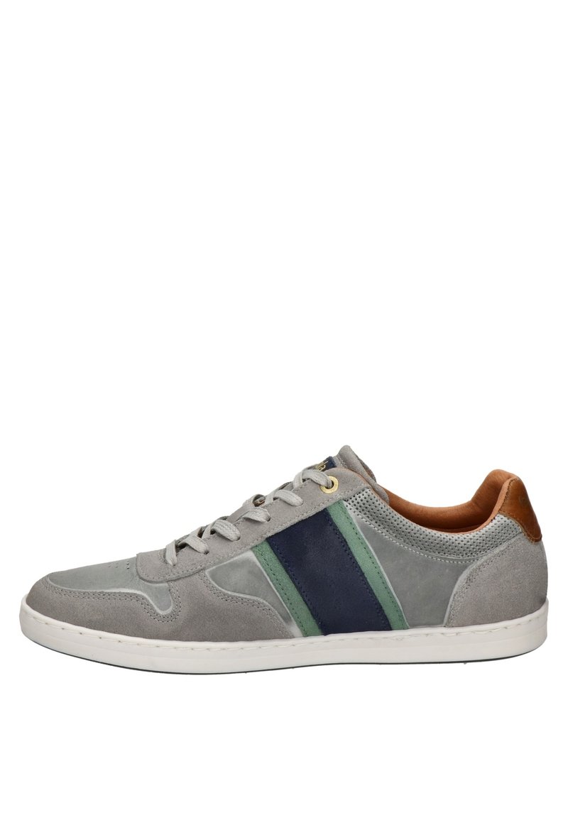 Herren Sneaker low | Pantofola d'Oro Sneaker low grijs/hellgrau - AP24196 Herren Sneaker low | Pantofola d'Oro Sneaker low grijs/hellgrau - AP24196