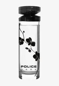 Police Fragrances DARK WOMAN EDT - Eau de Toilette