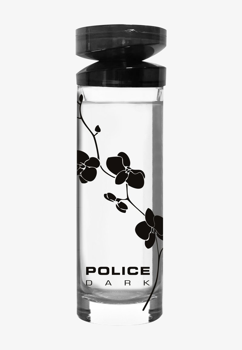 Police Fragrances DARK WOMAN EDT - Eau de Toilette