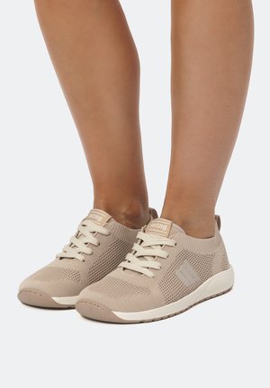 FREE-APOLO - Sneakers basse - beige
