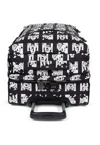 Eastpak TRANSIT'R M - Bagaglio a mano - mickey faces