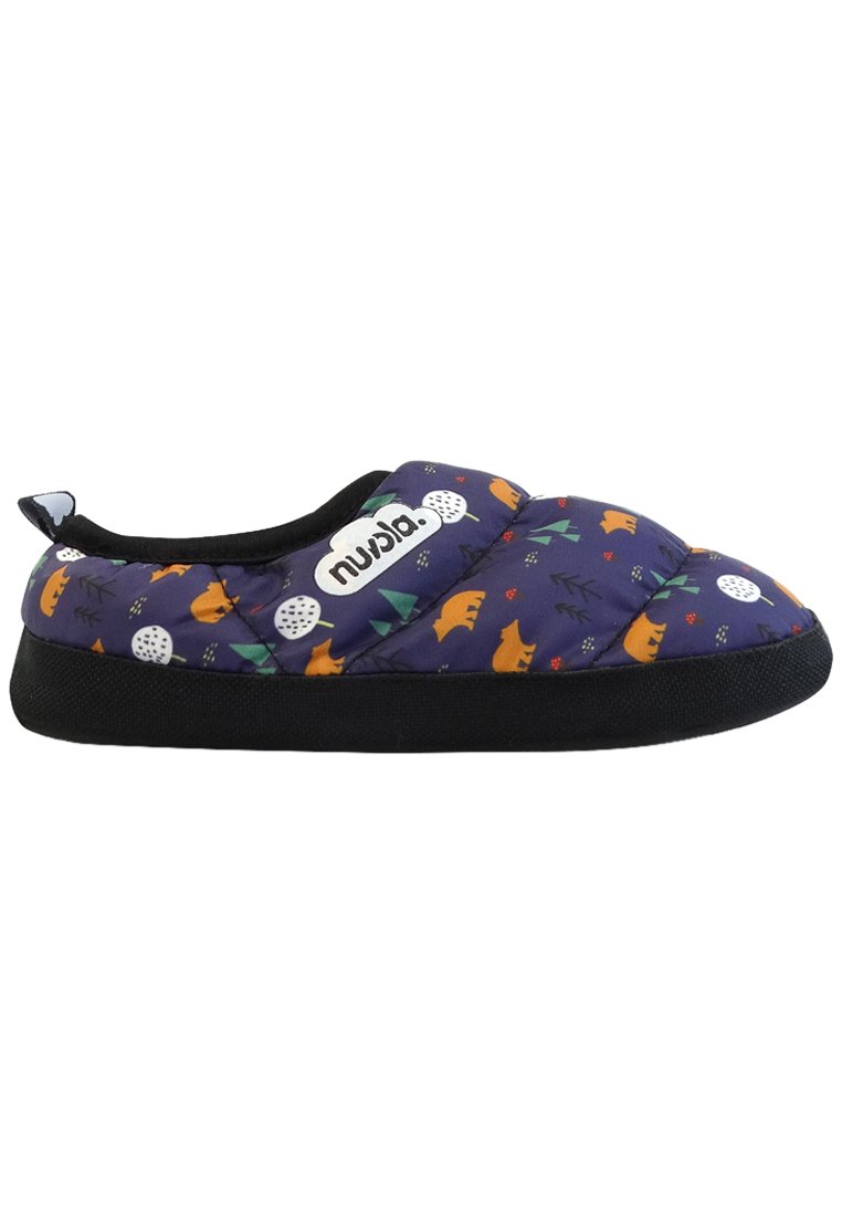 Nuvola Pantuflas - blue
