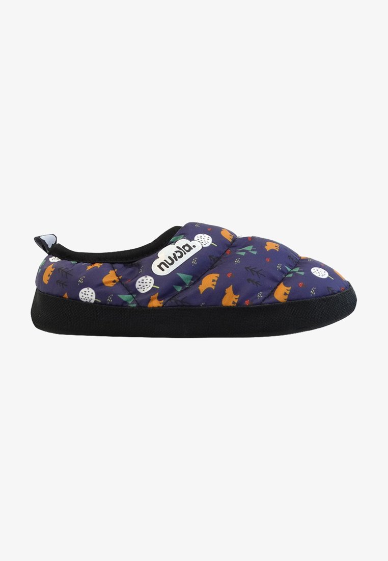 Nuvola Pantuflas - blue