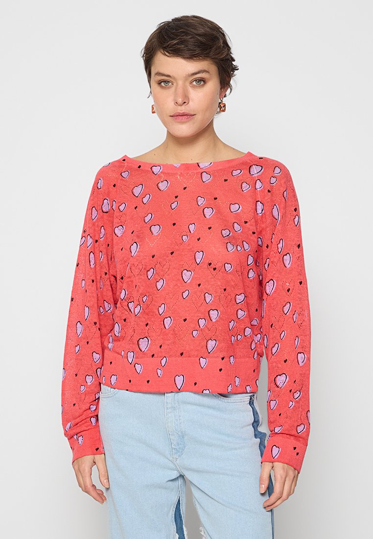 Bimba Y Lola Trui rood