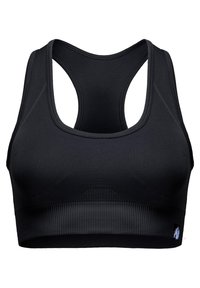 Niet geselecteerd, black