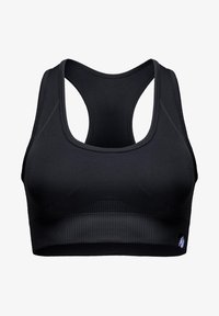 Niet geselecteerd, black