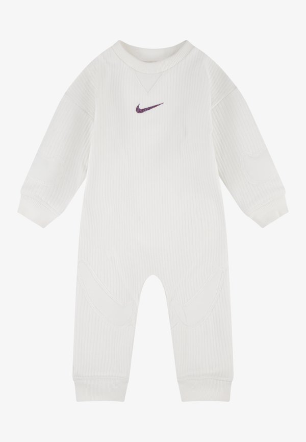 READYSET COVERALL UNISEX - Pyjamas - sail