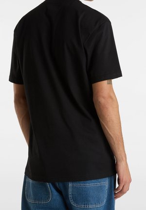Vans, T-shirt imprimé - black