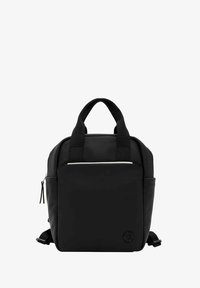 No seleccionado, black