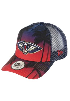 NEW ORLEANS PELICANS NBA PALM TREE A-FRAME - Cap - rot