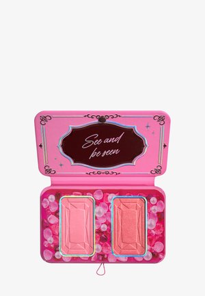 BRIDGERTON ROYAL FLUSH BLUSH PALETTE - Blush - pink 1