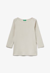 Unausgewählt, beige