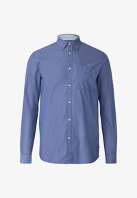 Geselecteerd, royalblau