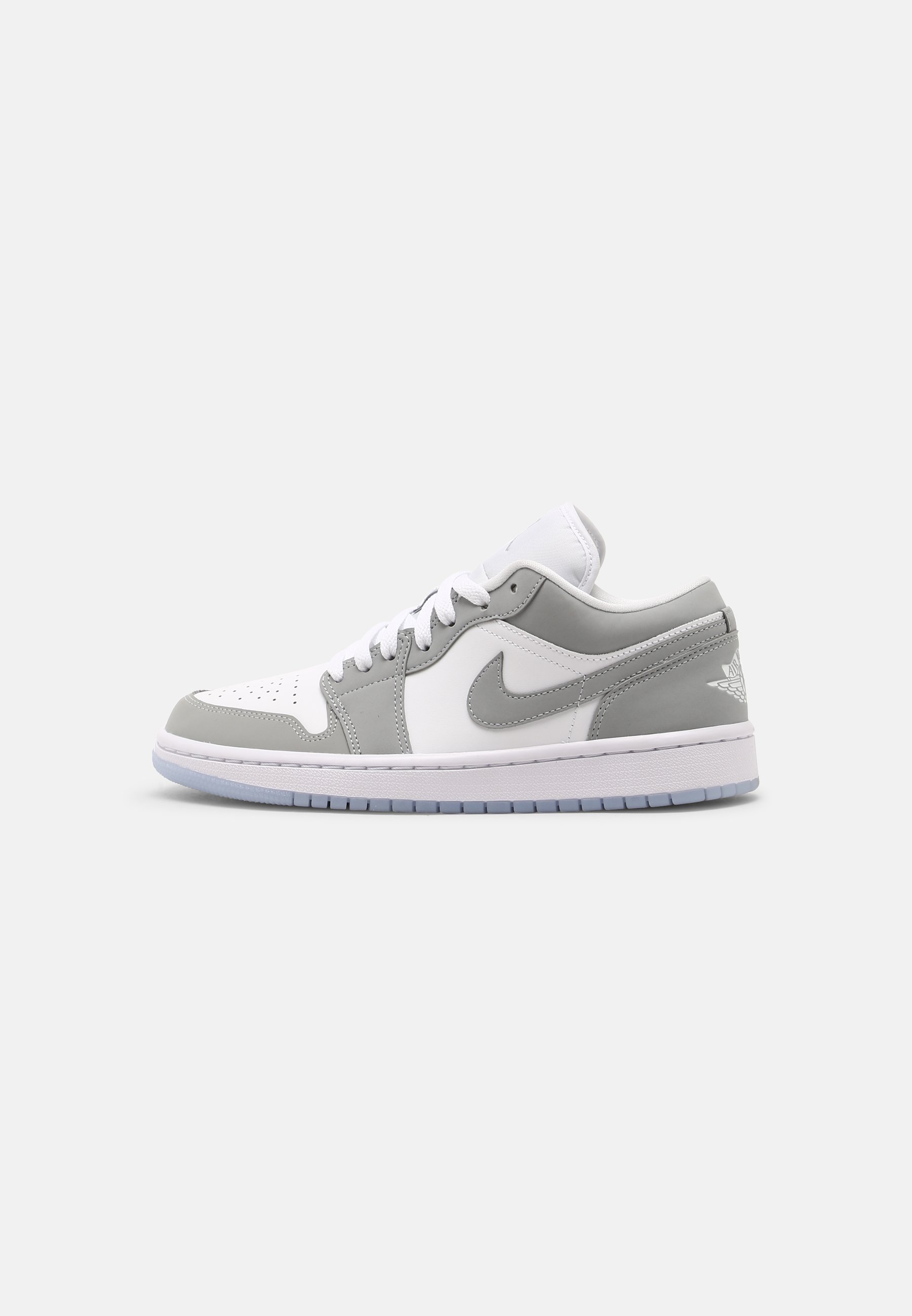 wolf grey jordan 1 zalando
