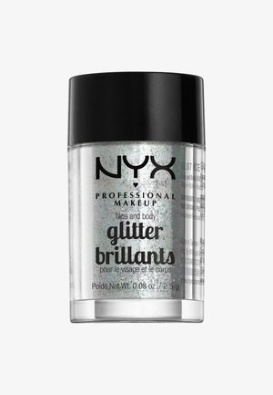 FACE & BODY GLITTER - Glitter & jewels - 7 ice