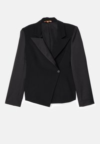 AURORA - Blazer - jet black