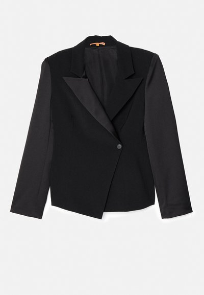 Stine Goya AURORA - Žakete - jet black