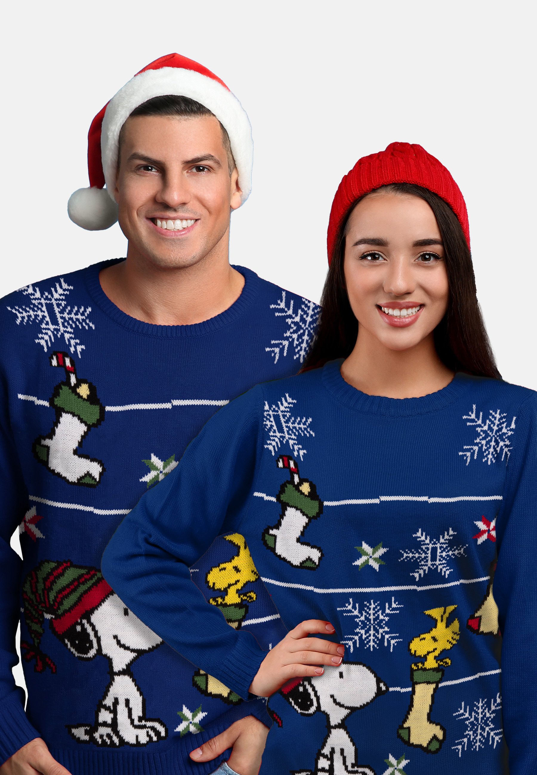 Produktbild von Pullover Mädchen,Weihnachtspullover,Mädels Winter Täglich