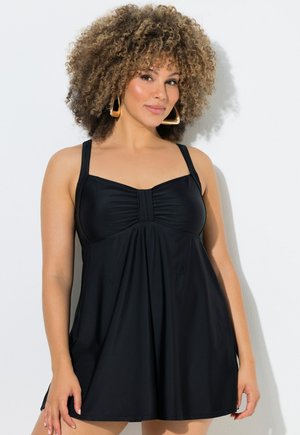 SPARKLING SUN  - Traje de baño - black