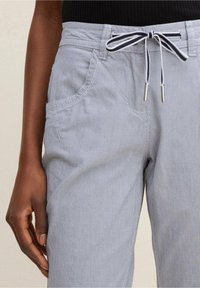 TOM TAILOR Spodnie materiałowe
