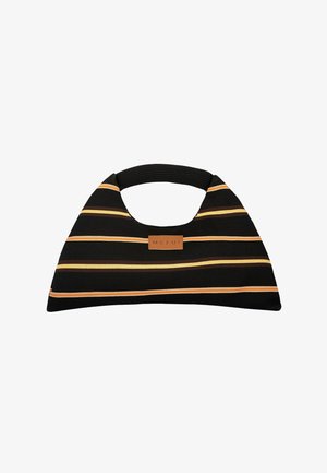 Me Fui, MINI BAG - BLACK VAR - Borsa a mano - screziato-mottled black