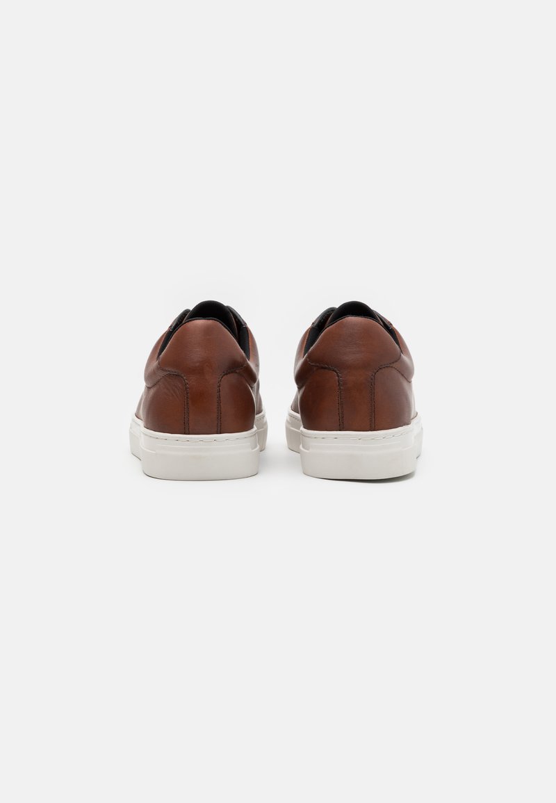 Vagabond PAUL Sneakers - cognac Zalando.dk