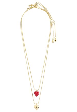 MAEVE - Necklace - gold-colored