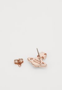 Vivienne Westwood WILLA RELIEF EARRINGS Earrings rose gold - Main Image