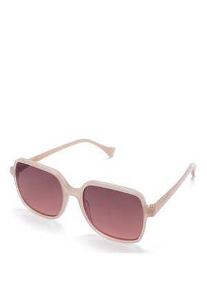 Isabel Bernard La Villette Rene - Lunettes de soleil - rosa