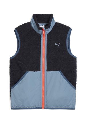 Chaleco - new navy