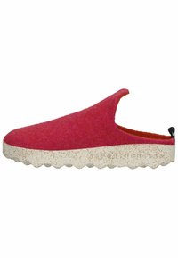 ASPORTUGUESAS Pantofole - fuchsia