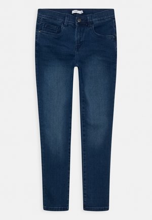 NKMTheo Xslim Swe Jeans 3113-Th - The Little Green Bag