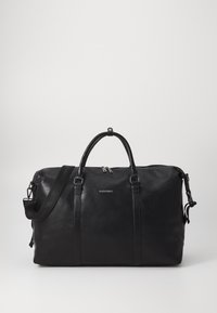 INFINITY UNISEX - Nädalavahetuse reisikotid - nero