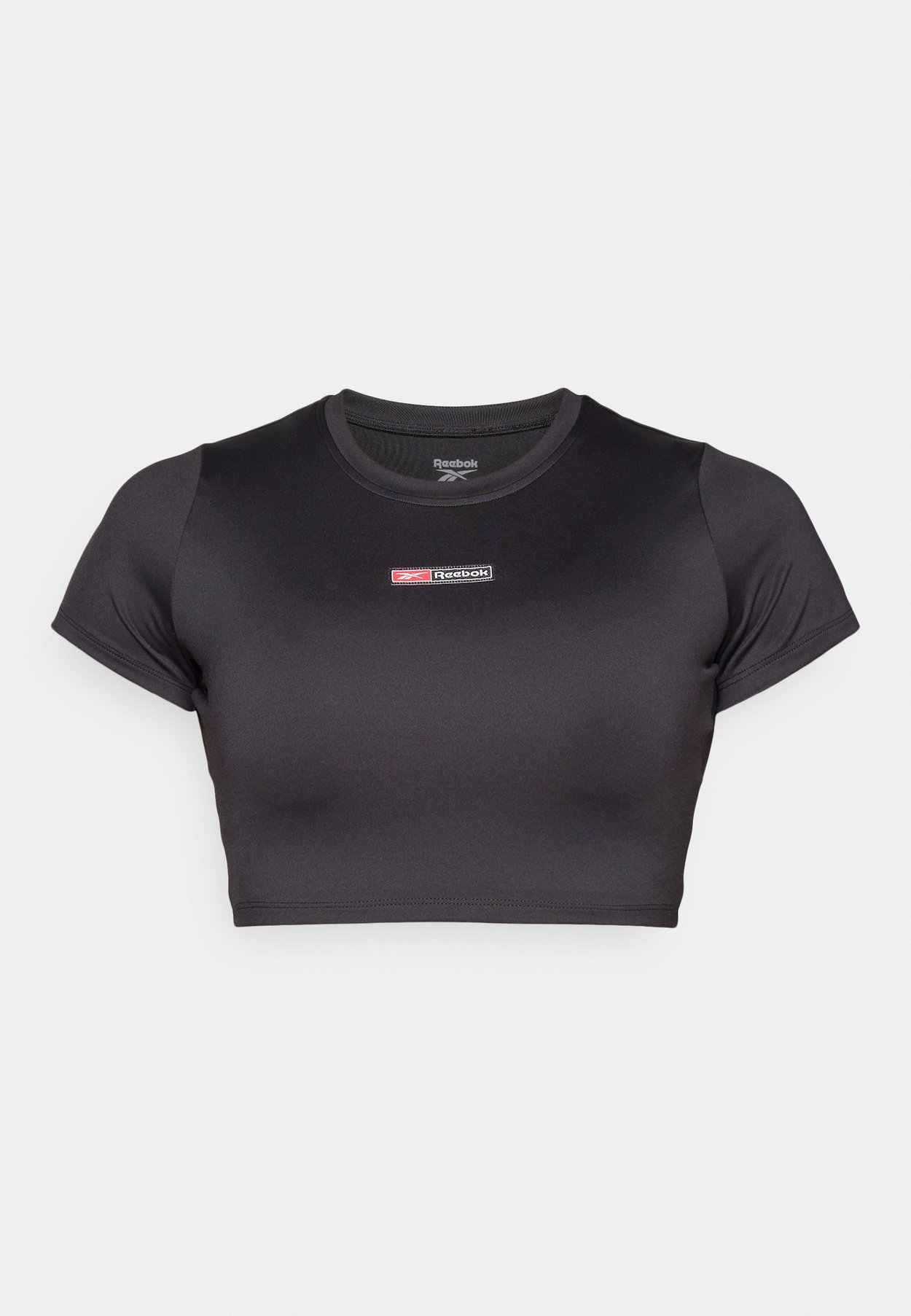 LUX BOLD CROP 