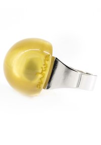 antura accessori BALLOON - Anello - mostarda