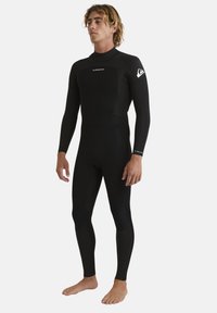 Quiksilver PROLOGUE –  MIT REISSVERSCHLUSS AM RÜCKEN - Survêtement en néoprène - kvd