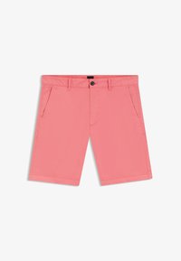 Niet geselecteerd, light red two