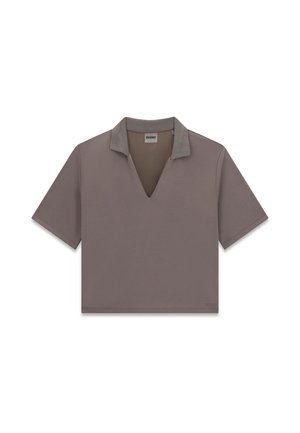 Guess, POLO-STRICKTOP - Poloshirt - beige