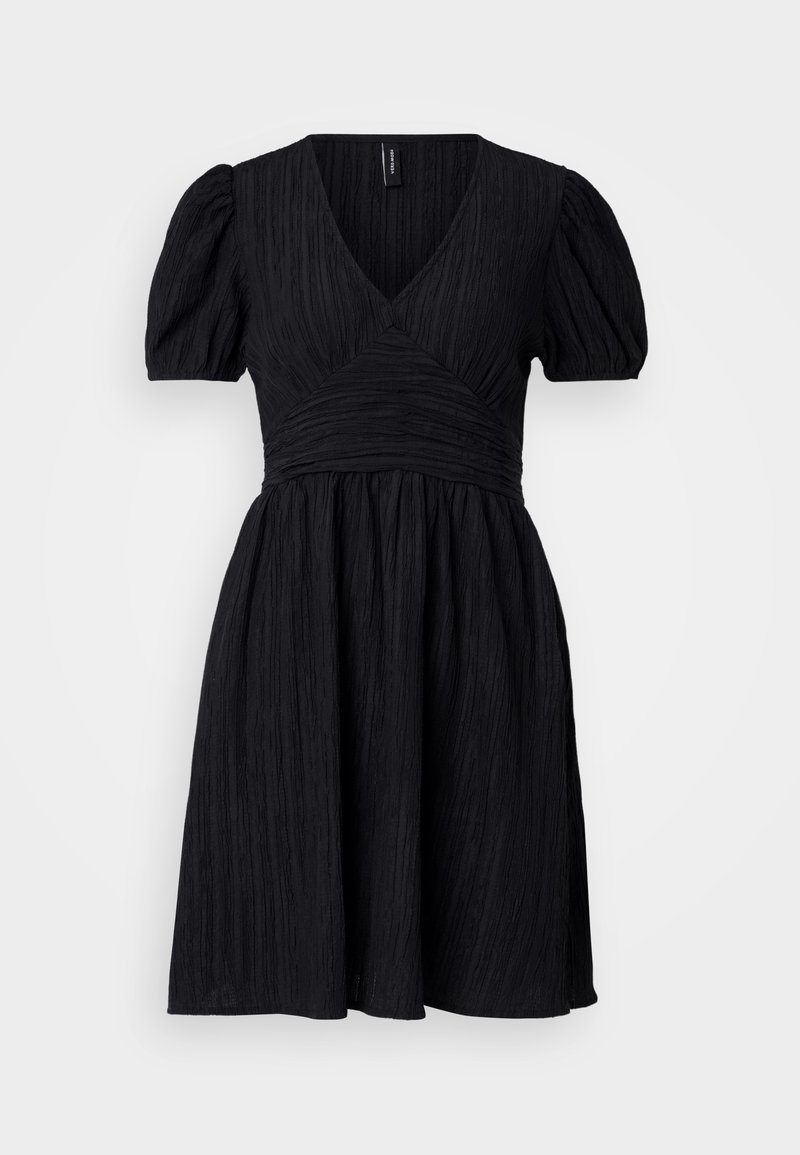 Vero Moda Petite Jurk zwart Vero Moda Petite Jurk zwart
