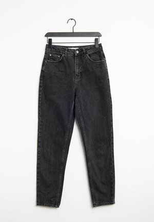 Jeans relaxed fit - dark grey