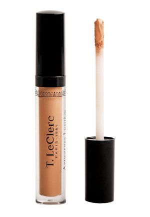 T.LECLERC CONCEALER LUMINOUS CONCEALER - Concealer - noisette