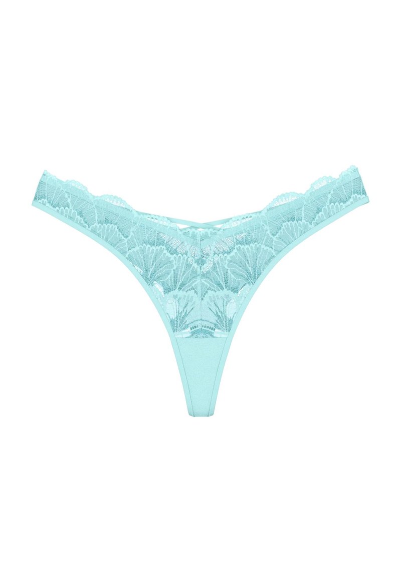 Tanga