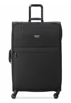 MAUBERT - Wheeled suitcase - schwarz