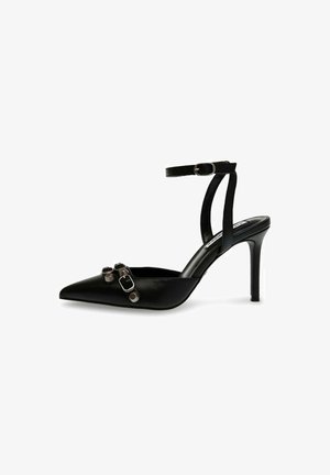 Steve Madden, RETRIEVER - Pumps - black