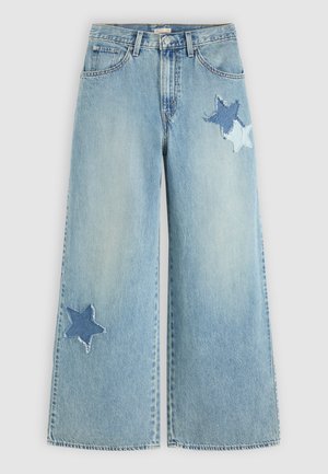 Levi's®, CINCH BAGGY - Jean baggy - retail therapy